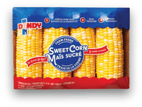 DANDY Sweet Corn